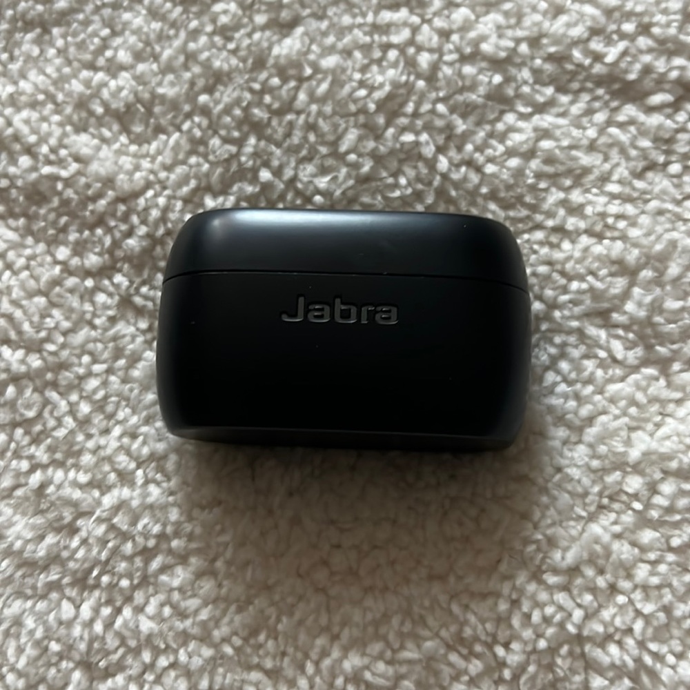 Jabra Elite Active Wireless Earbuds